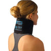 Battle Creek Ice It! Deluxe 4-1/2 x 10 Inches Cold Therapy System for Neck/Jaw/Sinus