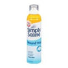 Church & Dwight Simply Sterile Wound Wash Saline 7Oz, 210cc, No burning