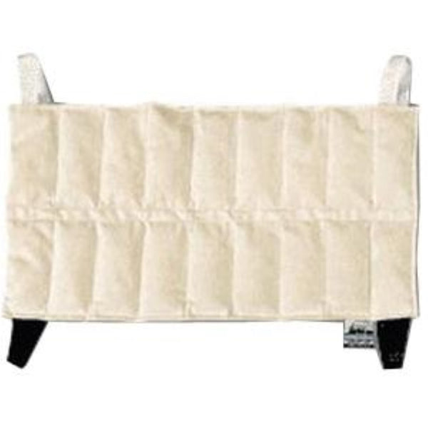 Milliken Medical Hydrocollator, 10 x 18 Inches, Durable and Long Lasting, High-tech, Moisture Heat Hotpack