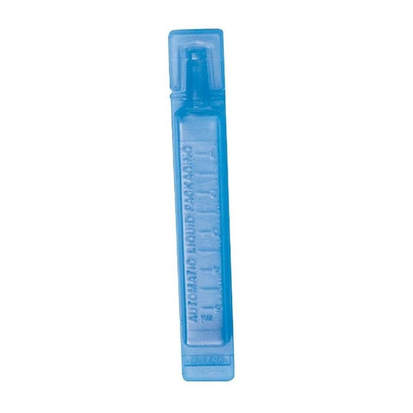 Cardinal Health AirLife MODUDOSE Sterile Water Unit Dose Solution, 3 mL to 5 mL