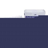 Derma Sciences DuSoft Rayon Polyester Blend Non-Woven Sterile Gauze Sponges, 4-Ply, 3" x 3"