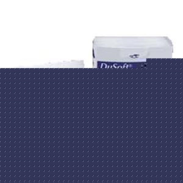 Derma Sciences DuSoft Rayon Polyester Blend Non-Woven Sterile Gauze Sponges, 4-Ply, 3" x 3"
