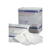 Derma Sciences DuSoft Rayon Polyester Blend Non-Woven Sterile Gauze Sponges, 4-Ply, 4" x 4"