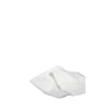 Derma Sciences DuSoft Rayon Polyester Blend Non-Woven Non-Sterile Gauze Sponges, 4-Ply, 2" x 2"
