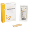 Derma Sciences Medihoney Calcium Alginate Dressing with Manuka/Leptospermum Honey, 3/4" x 12" Rope