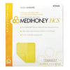 Derma Sciences Medihoney HCS Sheet Wound and Burn Dressing