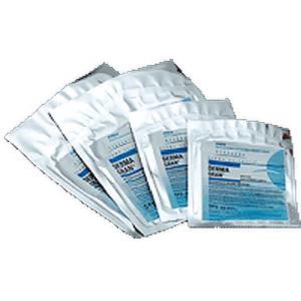 Derma Sciences Dermagran Hydrophilic Impregnated Gauze Wound Dressing, 2" x 2"