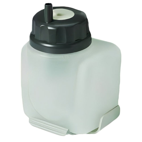 DeVilbiss VacuAide Reusable Collection Canister 725mL, For VacuAide Suction Unit Model DV7310P-RD