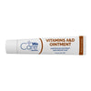 Dynarex WeCare Vitamin A and D Diaper Rash Ointment and Skin Protectant