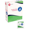 Dynarex Castile Soap Towelette, Perineal Cleanser, 5 x 7 In.