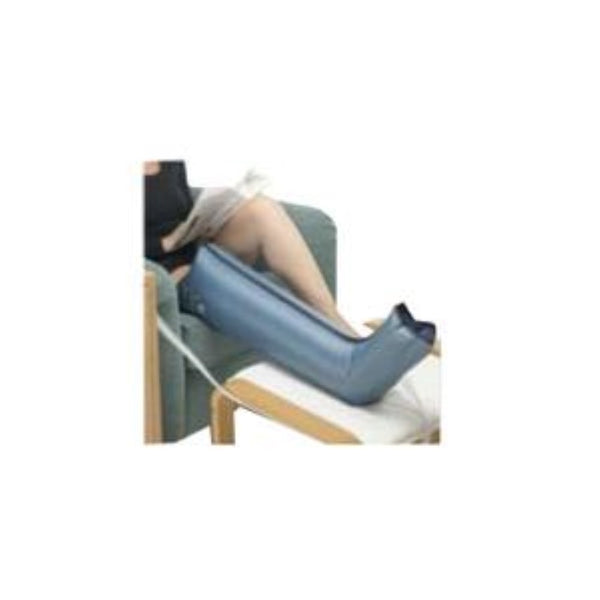 ArjoHuntleigh Flowtron Hydroven3 Full-Leg Garment 33" L, 28" Upper Thigh Circumference