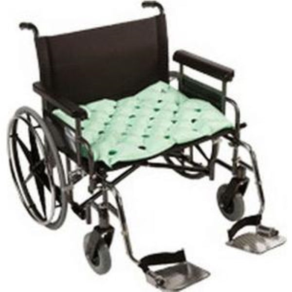 EHOB WAFFLE Bariatric Cushion 28" x 22" x 2"