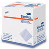 Sterilux AMD Sterile, 12-ply Antimicrobial Gauze Sponges 4" x 4"