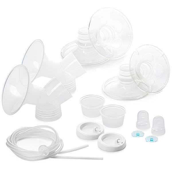 Evenflo Feeding Advanced Double Electric Replacement Parts Kit