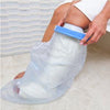 Brownmed Matrix Medical Seal Tite Adult Short Leg Cast Protector, 20103