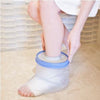 Brownmed Matrix Medical Seal Tite Adult Foot/Ankle Cast Protector, 20105