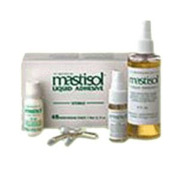 Ferndale Mastisol Liquid Adhesive 2 oz. Bottle, Latex-free