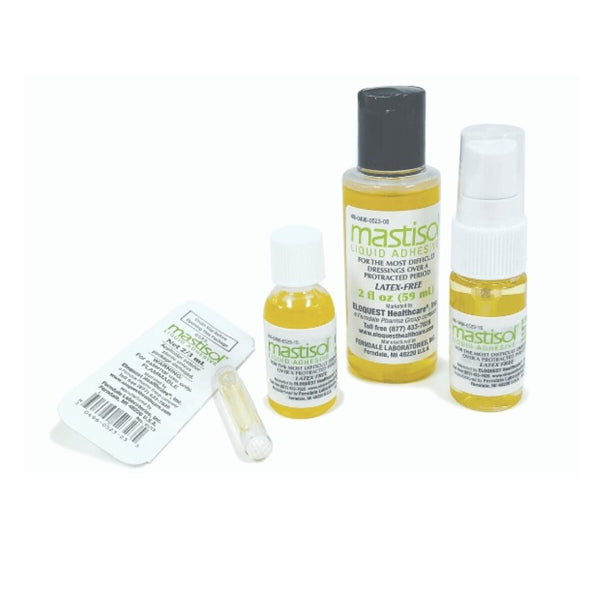 Ferndale Mastisol Liquid Adhesive Unit Dose