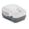 DeVilbiss MEDNEB+ Compact Compressor with Reusable and Disposable Nebulizers, MQ5700B