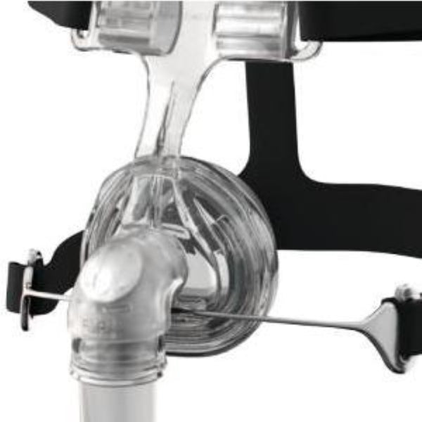 Fisher & Paykel H Zest Q Standard Nasal Mask without Headgear