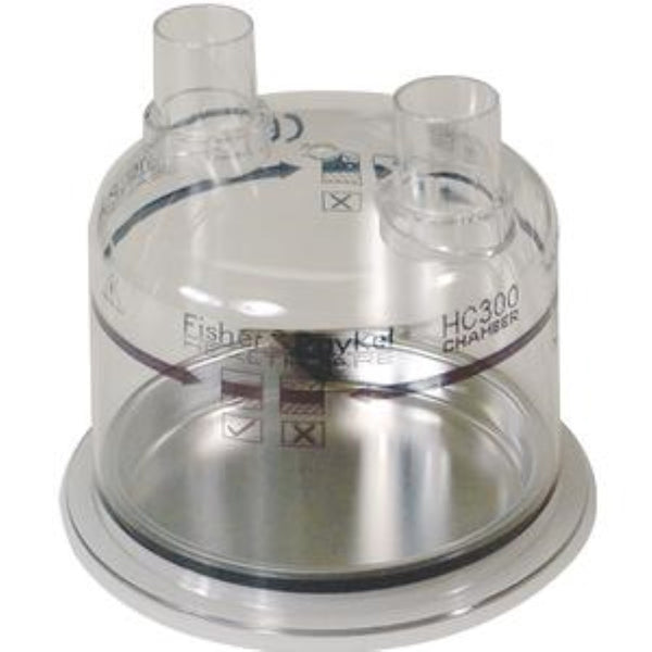 Fisher & Paykel Healthcare Reusable Humidification Chamber Kit, HC-300