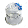Fisher & Paykel Healthcare Humidification Chamber For SleepStyle 600 CPAP Use with HC600, 600ml, HC-365S