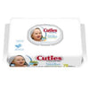 Cuties Sensitive Soft Pack 6-7/10" x 7-7/10", Tri-Form Fabric