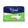 Prevail Per-Fit Protective Underwear, Pull Up Style, Medium (34" to 44") - Temporary Replacement for FQPFM512