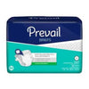 First Quality Prevail PM Youth Brief, Advanced Zoning System with Odor Guard Technology, Medium, PV-015