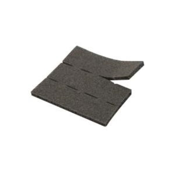 Ferris PolyMem Silver WIC Silver Cavity Wound Filler, 4g, 3" x 3", FR-1333