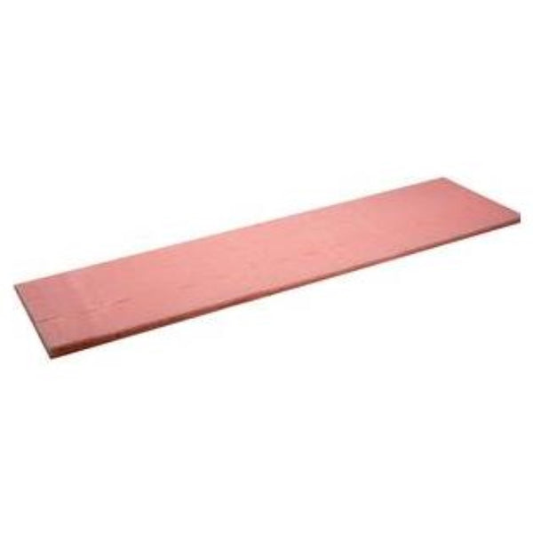 Ferris PolyMem Capacity Wound Filler, Sterile, 3" x 12", Pack of 12, FR-5712