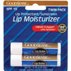 Geiss Destin & Dunn GoodSense Moisture Lip Balm with SPF 15, UV Protection, 0.15 oz, 00545