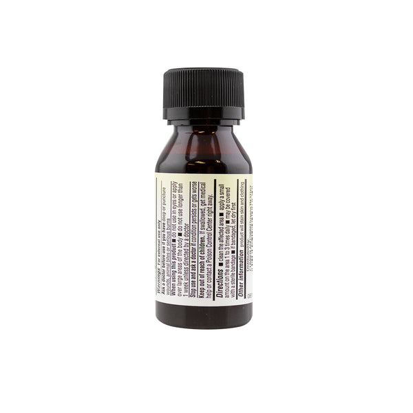 Geiss Destin & Dunn GoodSense 2% Iodine Tincture Skin Antiseptic 1 oz, VJ00086