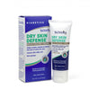Genuine Virgin Aloe TriDerma Diabetics Dry Skin Defense Moisturizing Cream, 2.2 oz. Tube, Non-greasy, Fragrance-free