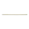 Puritan Medical Product Cuticle/Orange Stick 7" L, Wood Tip, Wood Handle, Double Bevel on Both Ends