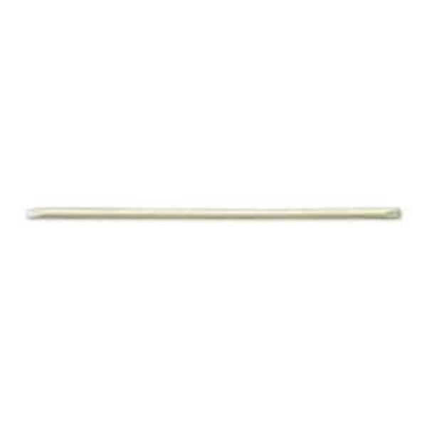 Puritan Medical Product Cuticle/Orange Stick 7" L, Wood Tip, Wood Handle, Double Bevel on Both Ends
