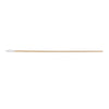 Puritan 6" Tapered Mini-tip Cotton Swab Applicator with Wooden Handle, General Purpose Swab, Non-Sterile, 826-WC