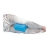 Hermell Products Knee Support Pillow, Polyurethane Foam