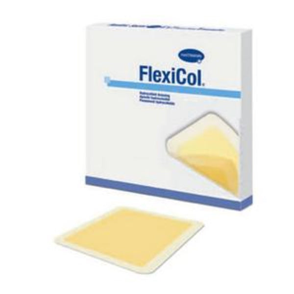Hartmann-Conco FlexiCol Beveled Edge Hydrocolloid Dressing