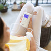 Spectra S9 Plus Advanced Portable Rechargeable Double Electric Breast Pump, Hospital Strength, Up to 260 mmHg Suction Strength