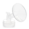 Spectra Baby Small Breast Sheild Replacement Set with 20mm Wide Neck Flange