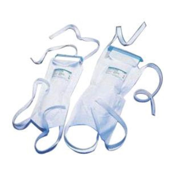 Kimberly Clark Prof Stay Dry Ice Pack with Clip Closure, 3-Layer Construction, No Velcro, 33500