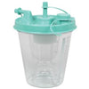 Sunset Healthcare Suction Canister, 800cc