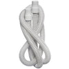 Sunset Durable CPAP Tubing with 22mm Cuffs 8 ft. L