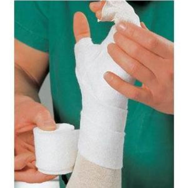 Lohmann & Rauscher Cellona Synthetic Undercast Padding 6" x 3-3/10 yds, Latex-free