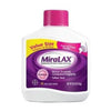 Bayer Miralax Osmotic Laxative Drug, 45 Dose, 26.9oz, 8007