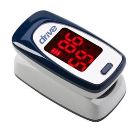 Drive Medical Fingertip Pulse Oximeter