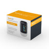 MHC SureLife Clearwave II Fingertip Pulse Oximeter, White, FS20D