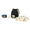 Medela Pump In Style Advanced Portable Electric Breast Pump Kit with Backpack Solution Set, Lightweight, 2-Phase Expression Technology