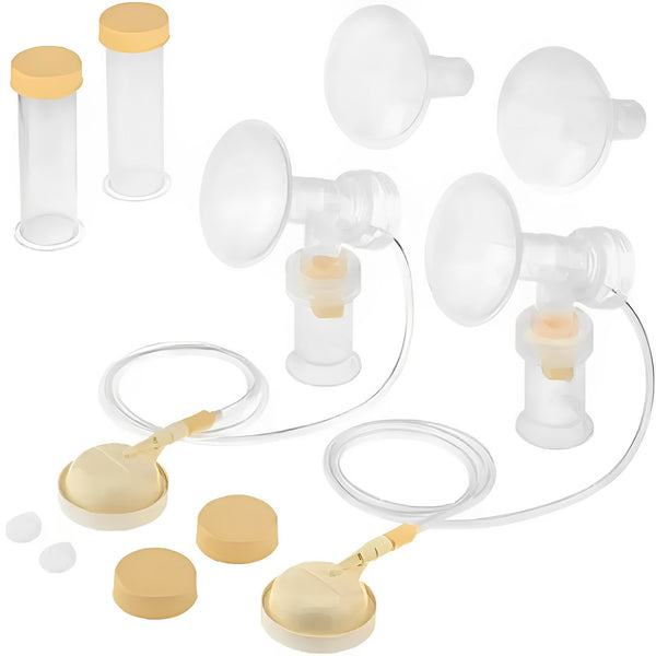Medela Symphony Breast Milk Initiation Kit for Use with the Symphony Breast Pump, Sterile